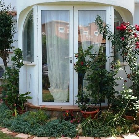 شقة Patio Andaluz دينايا المظهر الخارجي الصورة
