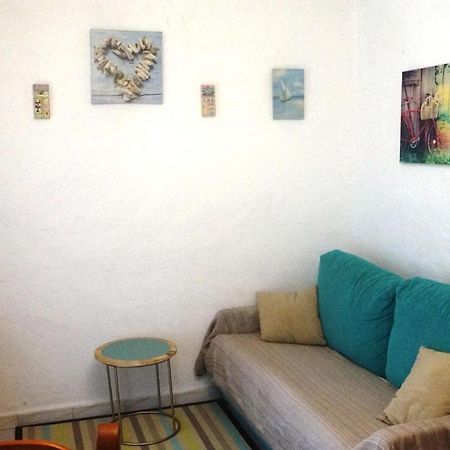 شقة Patio Andaluz دينايا المظهر الخارجي الصورة