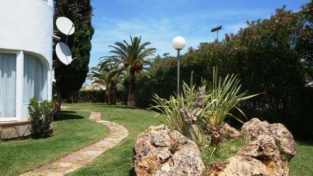 شقة Patio Andaluz دينايا المظهر الخارجي الصورة