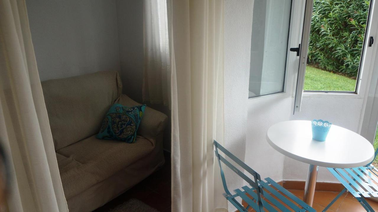 شقة Patio Andaluz دينايا المظهر الخارجي الصورة
